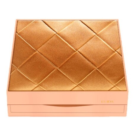 Paleta de maquillaje Pupa Pupart M Golden