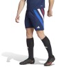 Short Adidas Fortore 23 Azul
