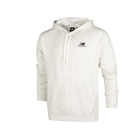 Uni-ssentials French Terry Hoodie White