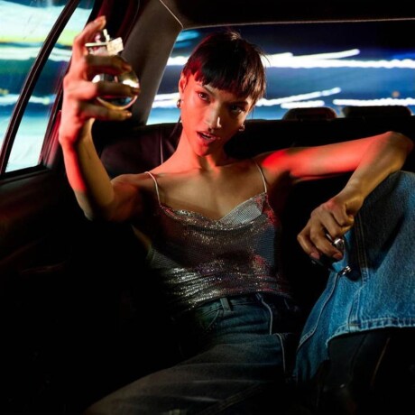 Cofre Dkny 24/7 Perfume EDP 50ml + Minitalla 15ml Cofre Dkny 24/7 Perfume EDP 50ml + Minitalla 15ml