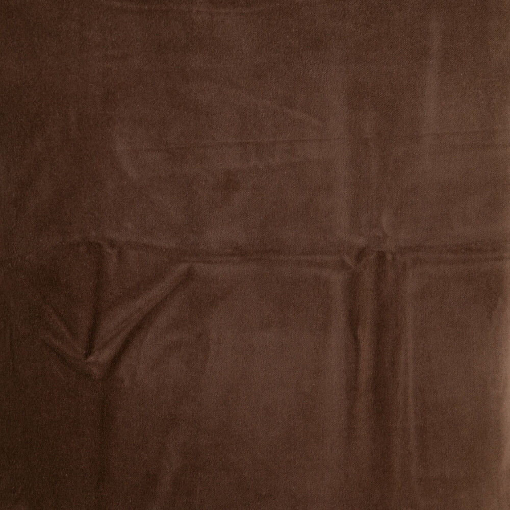 FUNDA DE ALMOHADÓN VELVET VERDE VELVET OLIVA