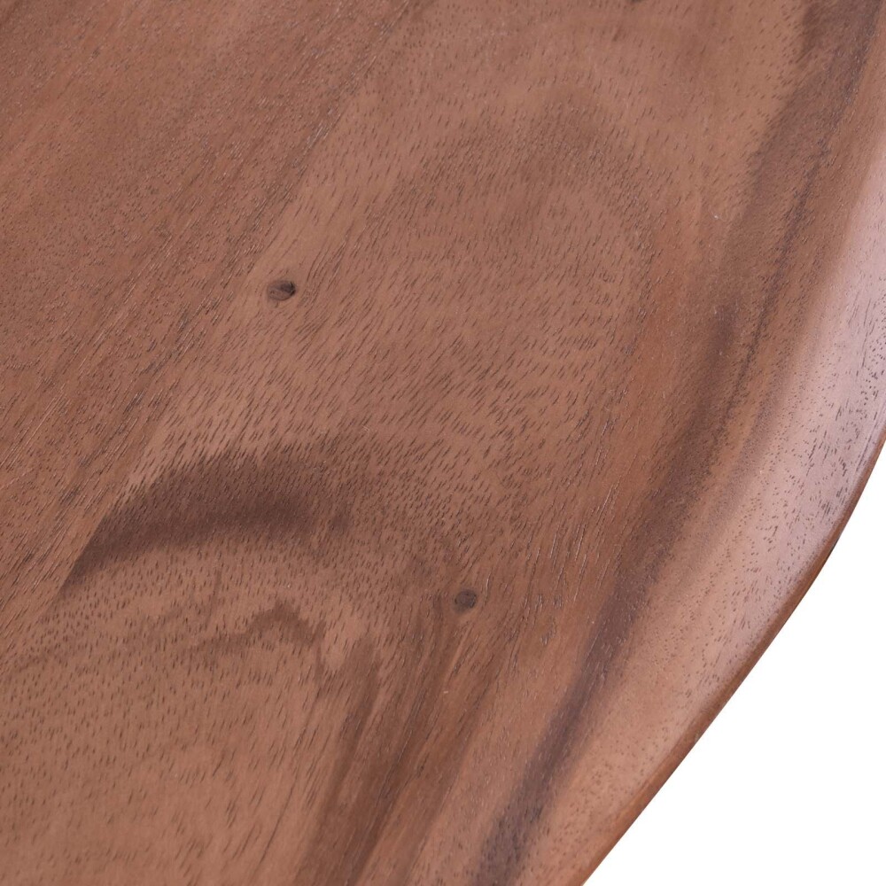 MESA RATONA MADERA MARRON INDONESIA 180 WALNUT