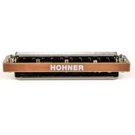 Armonica Hohner M200508p Marine Band Deluxe G Major Armonica Hohner M200508p Marine Band Deluxe G Major