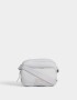 Bandoleras Special Price Clasico Bandolera Golfera Deportiva - Gris Claro