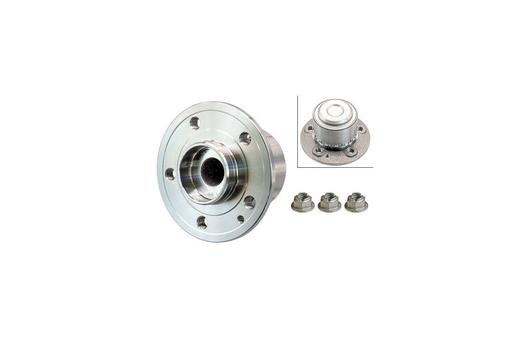 Rueda Trasera Maza Mercedes Benz Vito 111Cdi (W447) 18-25 Rueda Trasera Maza Mercedes Benz Vito 111Cdi (W447) 18-25