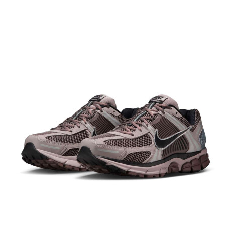 Championes Nike Zoom Vomero 5 de Hombre gris