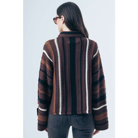 Cardigan Nana Comb 1