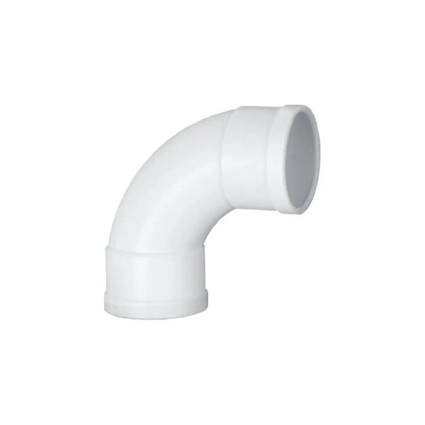 Curva inspeccionable 90° IP40 Ø25mm CAN00024