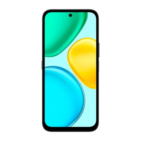 CELULAR HONOR X7E 6GB 256GB HONOR X7E 4G 6,6' 256GB 6GB RAM Cámara 50Mpx - Black