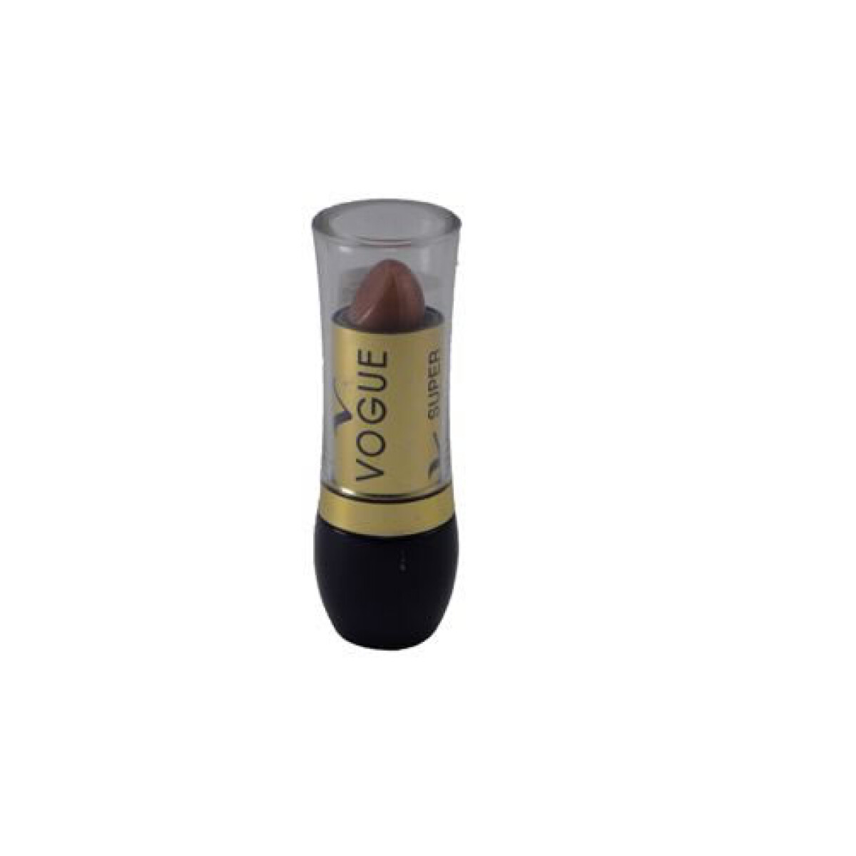 Labial Super Fantastic Bronce Vogue – Color Cálido y Natural 