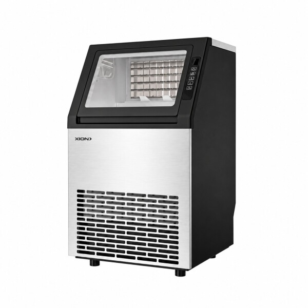 Fabricadora de Hielo Profesional Xion 36 kg/24 h Fabricadora de Hielo Profesional Xion 36 kg/24 h