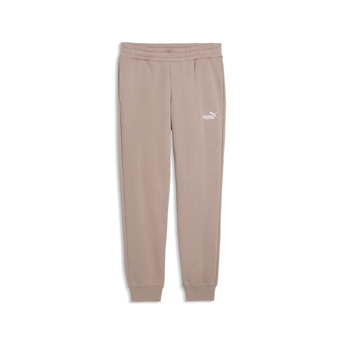 ESS Sm.Nº1 Logo Sweatpants FL cl 68244988 - Rosa viejo 