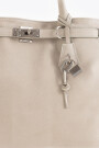 TOTE AUDREY Gris