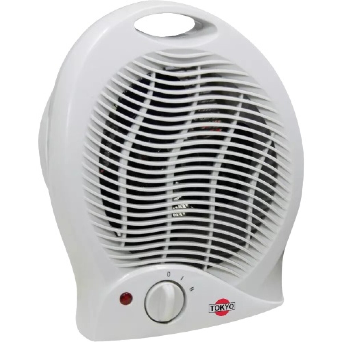 Estufa Caloventor Tokyo Alba 220V 