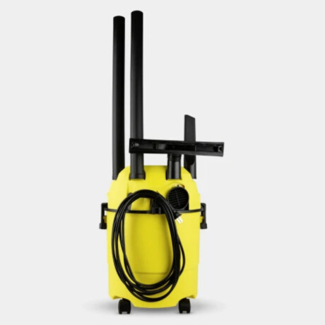 Aspiradora Karcher seco humedo WD1 Amarillo