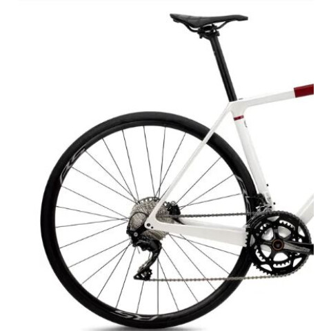 BH SL1 2.4 105 11V BH SL1 2.4 105 11V