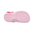 Crocs Mattel Pink Barbie Classic Clog - Unisex Multi