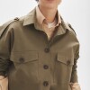 Campera Sapporo Camuflado