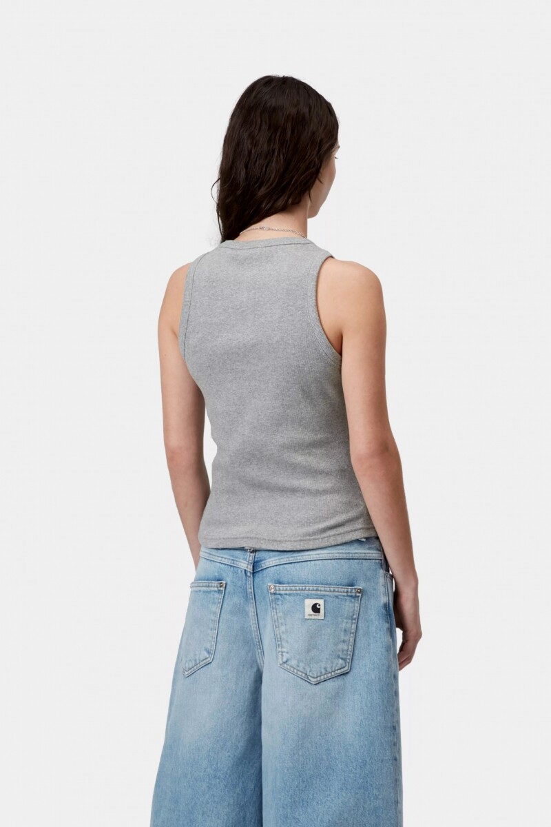 MUSCULOSA PHILIPS Gris