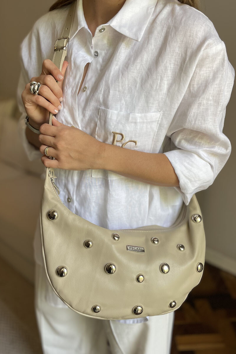 Cartera Milos Visón