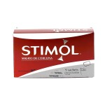 STIMOL SACHETS CJ X 9 UNIDADES única