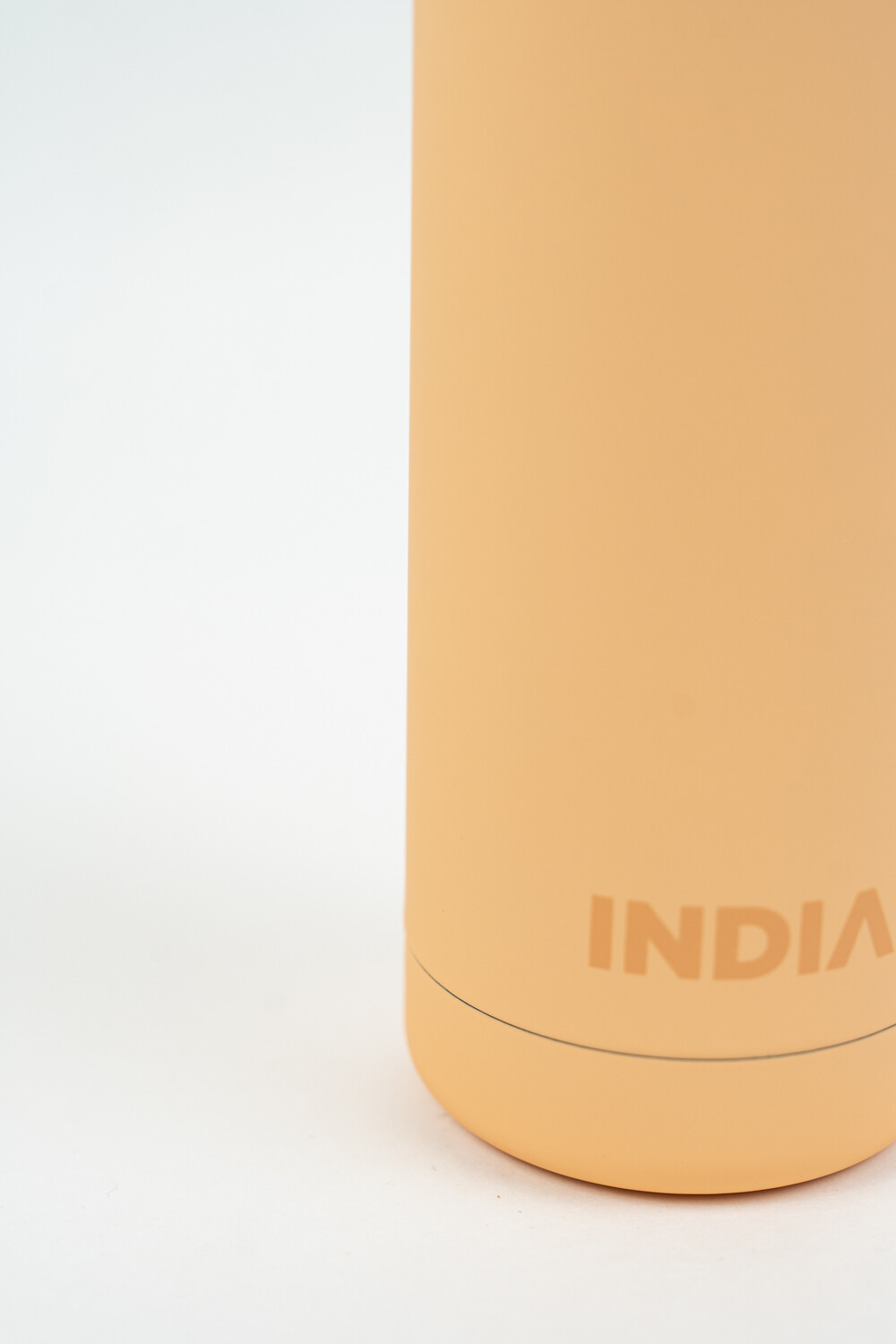 Botella Agua Montreal Naranja