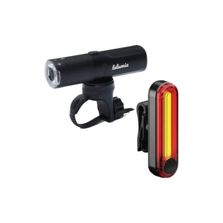 Luz Lelumia Twist Combo Luz Lelumia Twist Combo