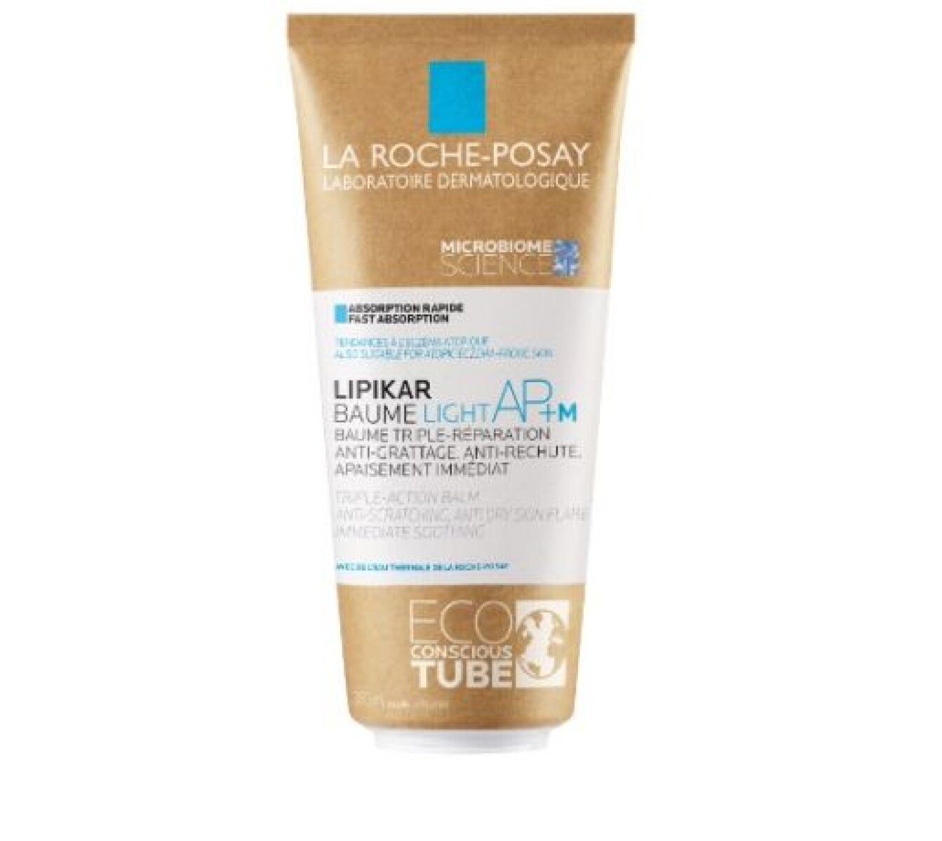 LA ROCHE POSAY BALSAMO LIPIKAR BAUME AP+ POMO 200ml 