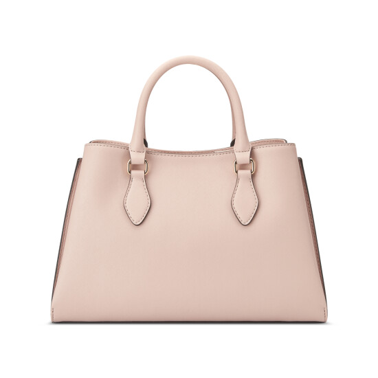 Cartera Guess Glenmont Chica Rosa 0
