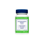 ASHWAGANDHA EXTRACT 470 MG. VIT. SHOPPE única