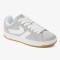 Zapatillas Logo Marlon Unisex Grey Lt-white