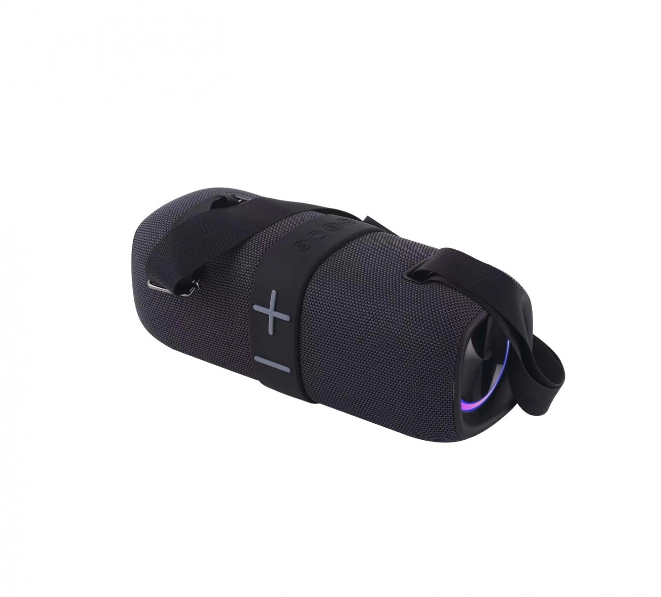 Parlante Inalámbrico XION Xtreme Bluetooth - Negro 