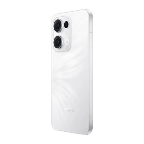Celular Oppo Reno 13 12GB 512GB White Celular Oppo Reno 13 12GB 512GB White