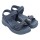 Sandalia Dama C/Velcro Azaleia Jean