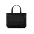 Bolsa TNT reforzada con fuelle 35x24x10cm Bolsa Tnt Reforzada Con Fuelle 35x24x10cm
