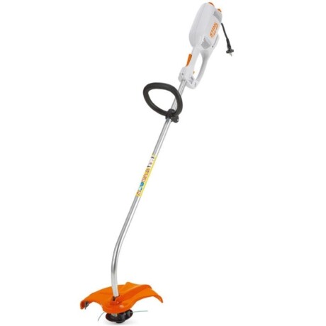 Bordeadora Fse 60 Stihl Electrica 600w Unica