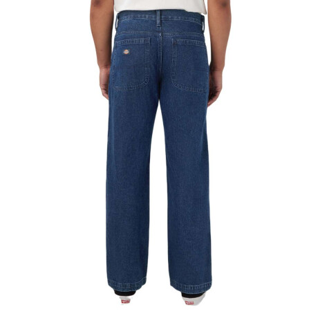Pantalon Dickies Loose Fit Double Knee