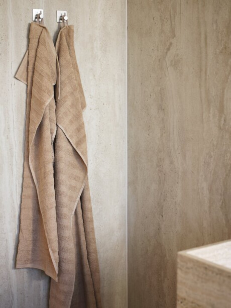 Toalla super baño TORSBY 100x150cm arena Toalla super baño TORSBY 100x150cm arena