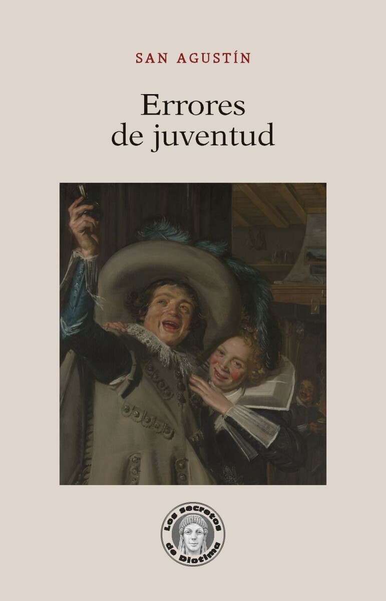 Errores De Juventud 