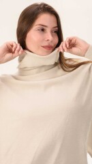Sweater Nairobi beige