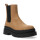 Botas de Mujer Miss Carol Macau Tan