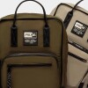 Mochila Forest en Nylon Verde