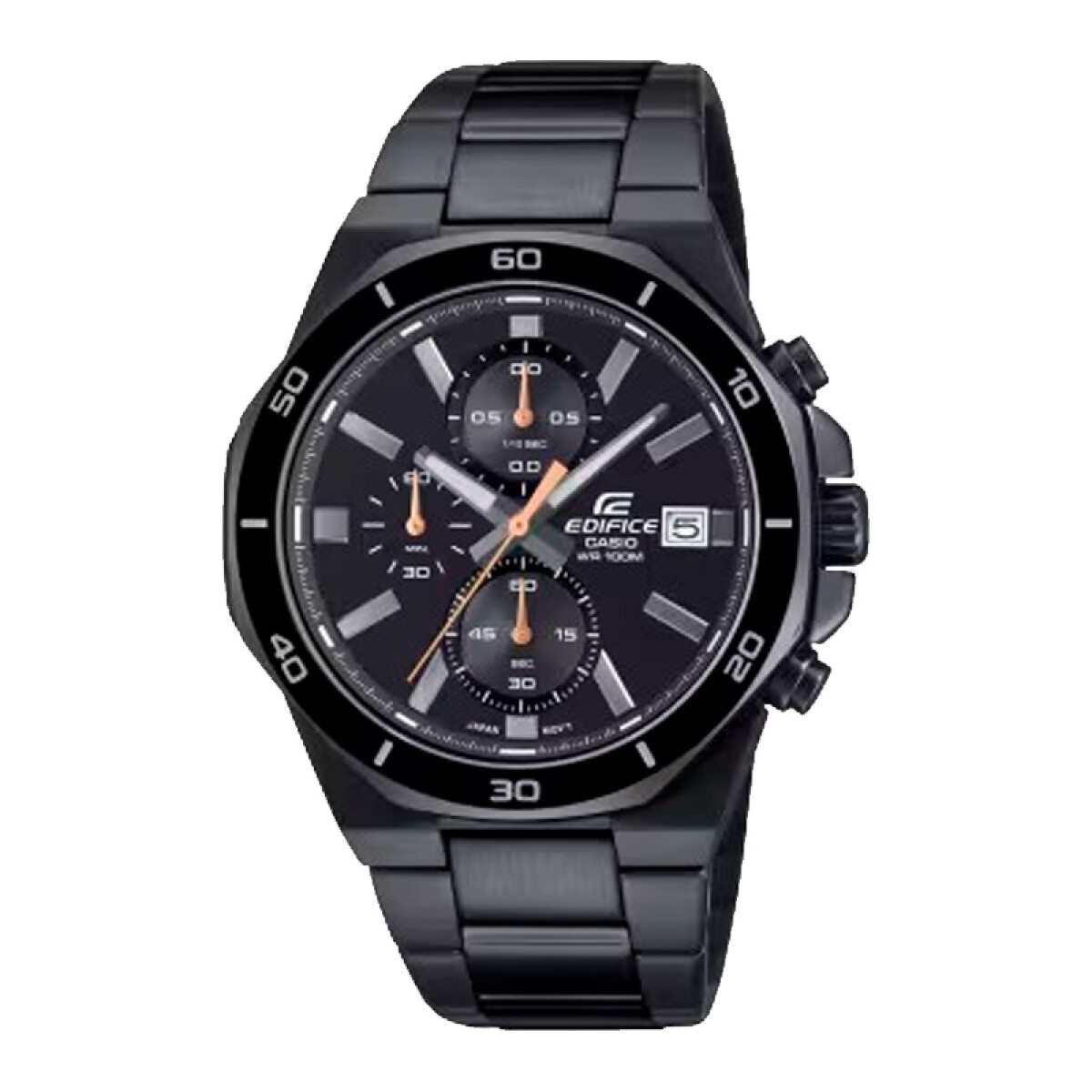Reloj Edifice Casio para Hombre EFV-640DC-1AVUDF 