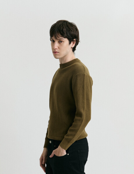470982 SWEATER HARRY Oliva