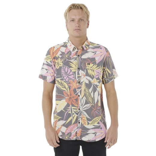 Camisa Rip Curl Rio - Multi Camisa Rip Curl Rio - Multi