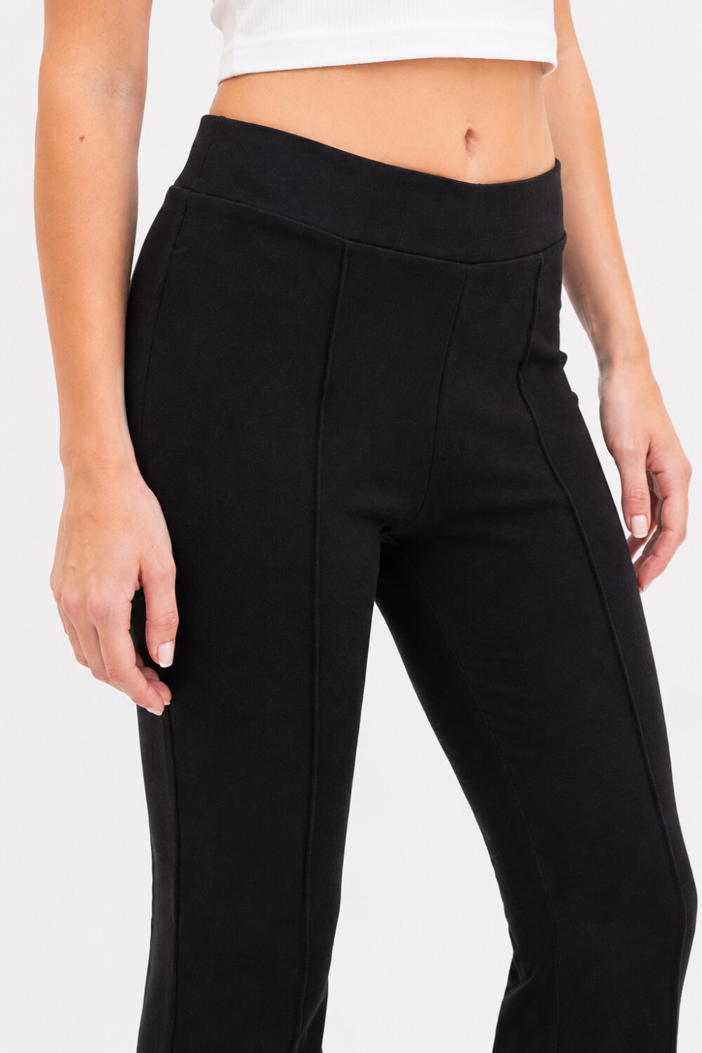 Short Aghate Negro
