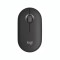 MOUSE INALAMBRICO LOGITECH M350S PEBBLE 2 Mouse Inalámbrico LOGITECH M350S Pebble 2 BT - Graphite