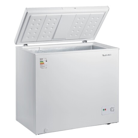 Freezer Horizontal James FHJ 410 M Freezer Horizontal James FHJ 410 M