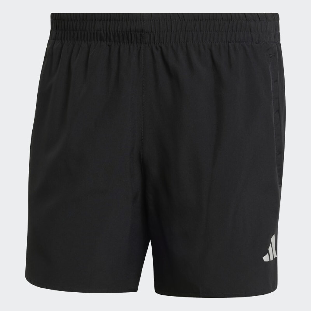 Short Adidas Run It - Negro 