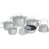 Batería de Cocina 12 Piezas Godiva Batería de Cocina 12 Piezas Godiva